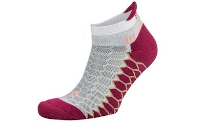 The 5 Best Cushioned Running Socks