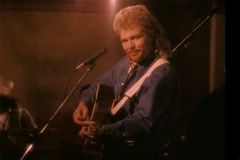 Remember When Toby Keith Had a Mullet? | Music videos, Campfire songs ...