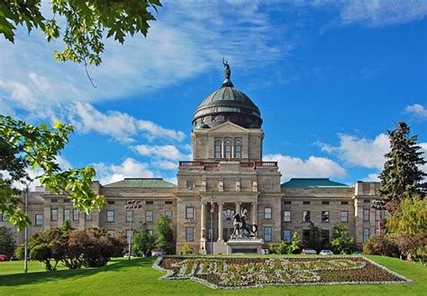 Montana State Capitol - Alchetron, The Free Social Encyclopedia