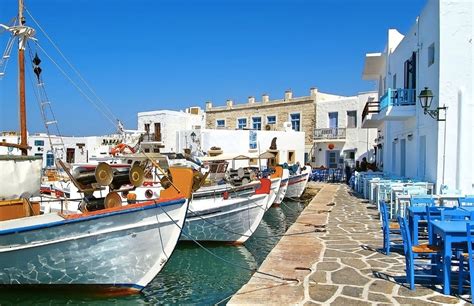 11 Best-Kept Travel Secrets of Greece