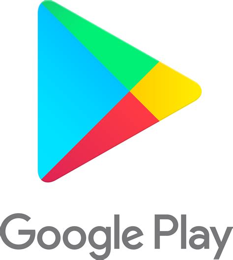 Google Play Logo Android Computer Icons - android png download - 2807* ...