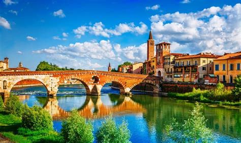 One Day in Verona: A perect Itinerary with 11 Things to Do and See