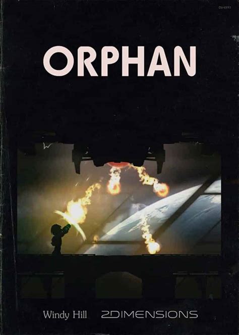 Orphan – VGA