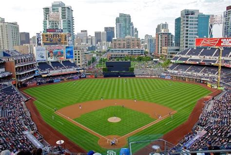 Oldest Baseball Stadiums - Old to New MLB Parks List | TSR