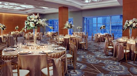 Chicago Event Venues | Hyatt Regency McCormick Place