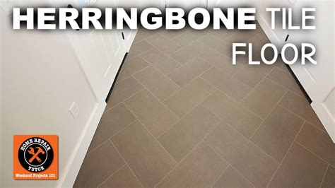 What Size Tile For Herringbone Floor | Viewfloor.co