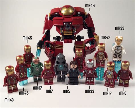 Amazon.fr : Lego Spiderman | Lego iron man, Lego marvel, Lego characters