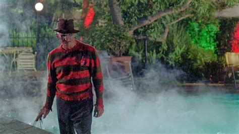 Freddy Krueger Makeup Artist | Saubhaya Makeup