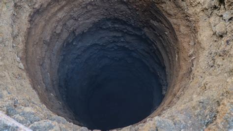 Largest Man Made Holes In The World - A Pictures Of Hole 2018