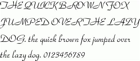 Park Avenue free font download