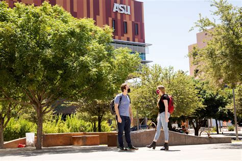 ASU to welcome first-year students with events both virtual and in ...