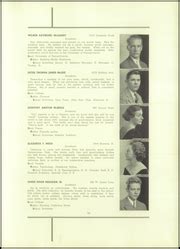 Germantown High School - Record Yearbook (Philadelphia, PA), Class of ...