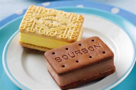 Check These Out: Bourbon, Custard Cream & Jaffa Cake Ice Creams @ Asda