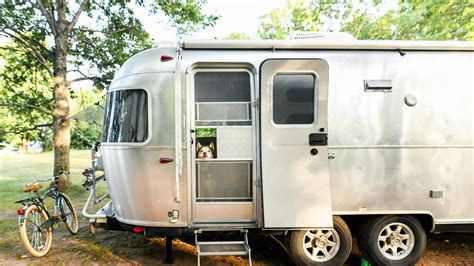 Five Benefits of Camping Close to Home - Airstream