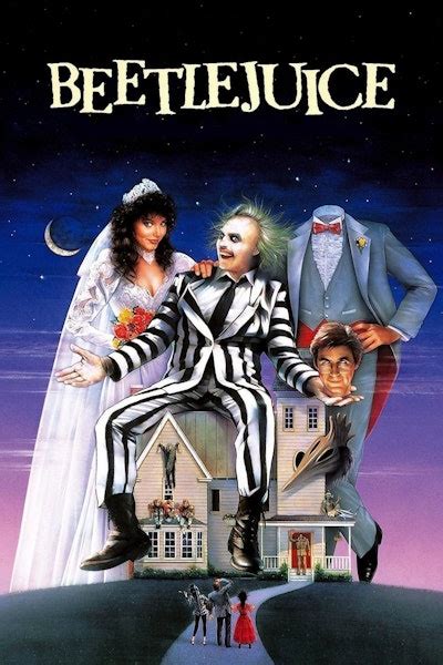 40+ Best "Beetlejuice" Movie Quotes | Quote Catalog