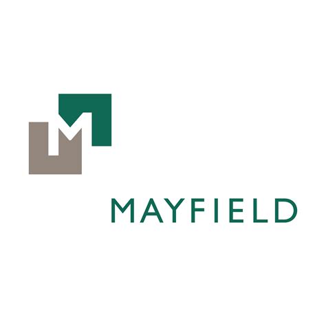 Mayfield Logo PNG Transparent & SVG Vector - Freebie Supply