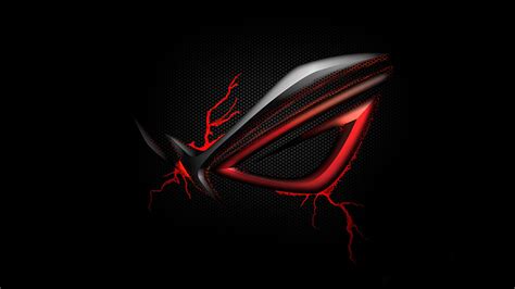 Asus Rog Dark 4k Wallpapers - Wallpaper Cave