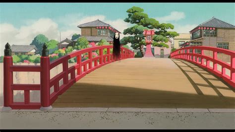 Studio Ghibli, Spirited Away Wallpapers HD / Desktop and Mobile Backgrounds