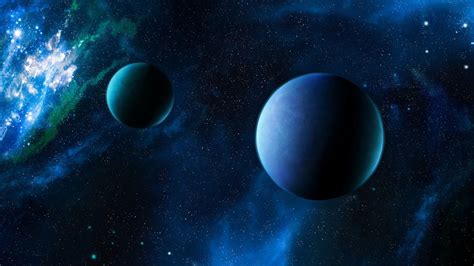 The 10 most Earth-like exoplanets | Space