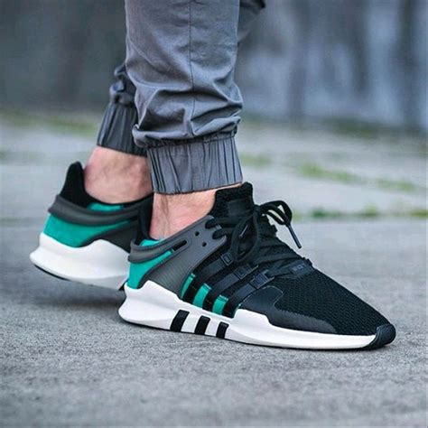 Jual Sepatu ADIDAS EQT ADV_Men's ( PREMIUM HIGH QUALITY ). sepatu ...