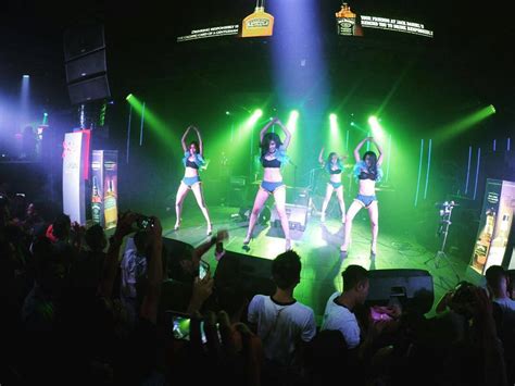 Semarang Nightlife: Best Bars, Clubs, Karaokes and Spas ...