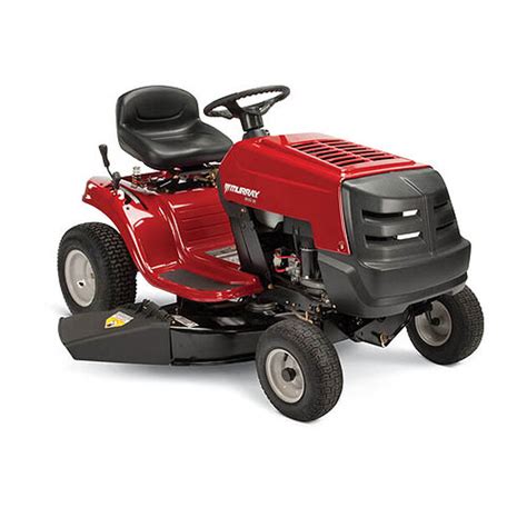 Murray Riding Lawn Mower - Model 13AC76LF058 | MTD Parts