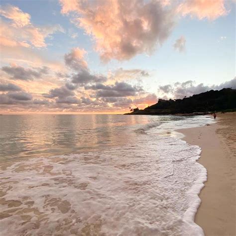 Lanikai Beach - This Hawaii Life