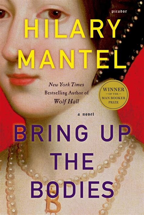 Bring Up the Bodies | Hilary Mantel | Macmillan