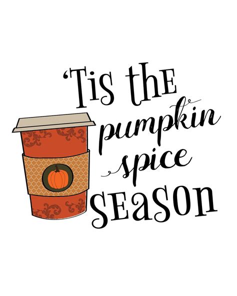 Pumpkin Spice Quotes Funny - ShortQuotes.cc