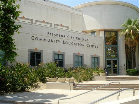 California's Best Community Colleges