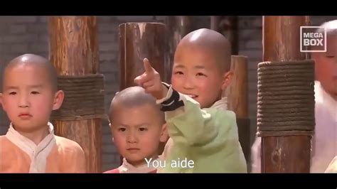 Best Funny Kung Fu Chinese Martial Arts Movies 2017 Best Action Comedy ...