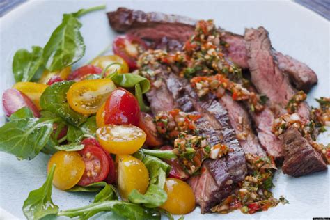 Recipe Of The Day: Churrasco