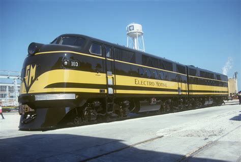 Diesel locomotive - Locomotive Wiki, about all things locomotive!