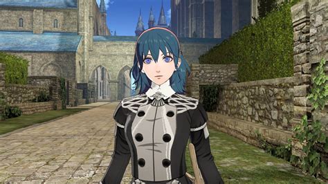 How to change costumes in Fire Emblem: Three Houses | Shacknews