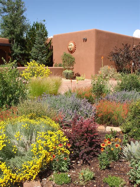 Desert Style Landscaping: Creating A Unique And Sustainable Outdoor ...