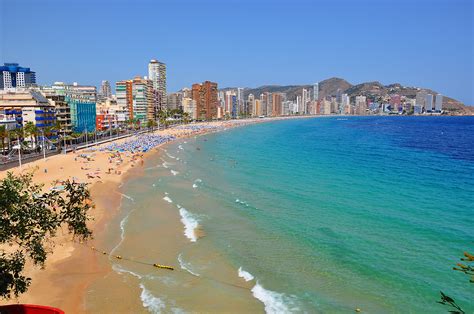 Winter Sun in Benidorm | Pure Vacations Benidorm | Winter Sun Benidorm