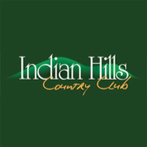 Indian Hills Country Club - YouTube