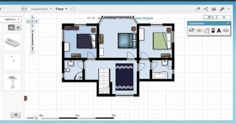 Free software house plan drawing - amelabus