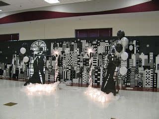 Just Add Glitter: 8th Grade Dance 2011 | 8th grade dance, Dance themes ...