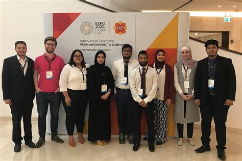 RIT Dubai students win grants for sustainability projects | RIT