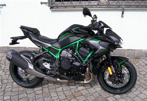 Kawasaki Z H2 specs, 0-60, performance data - FastestLaps.com