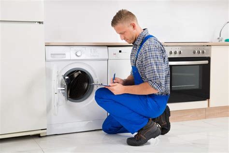 Ultimate Washer Dryer Installation Checklist: 2024