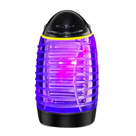 Indoor mosquito killer | Mosquito Zapper (HC-101) - x-pest