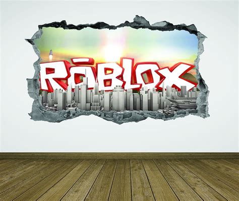 Roblox Floor Decal