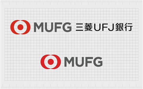 The MUFG Logo History And Meaning