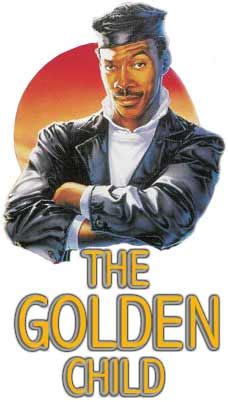 Golden Child, The : Movie Review