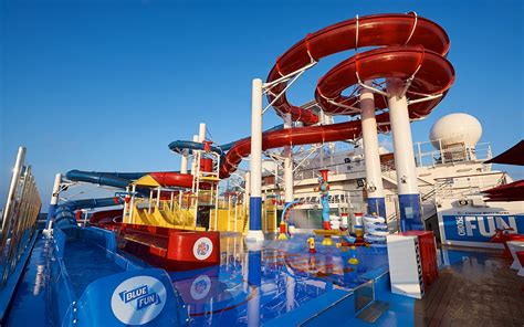 Carnival Panorama | Deck Plans, Activities & Sailings | Carnival Cruise ...