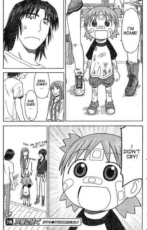 yotsuba | Anime, Yotsuba manga, Azumanga daioh