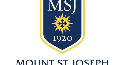 New logo selected for Mount St. Joseph University