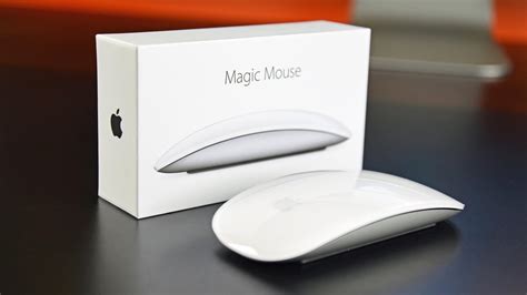 Apple Magic Mouse 3: модный тренд или удобный помощник? - Новости 4-life